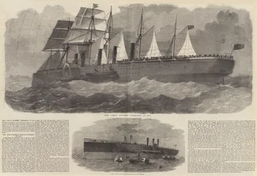 The Great Eastern